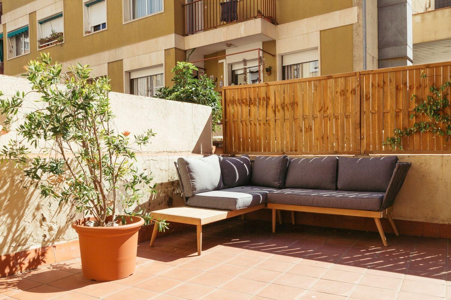 Casa Felipa Plaza Espana Barselona Dış mekan fotoğraf