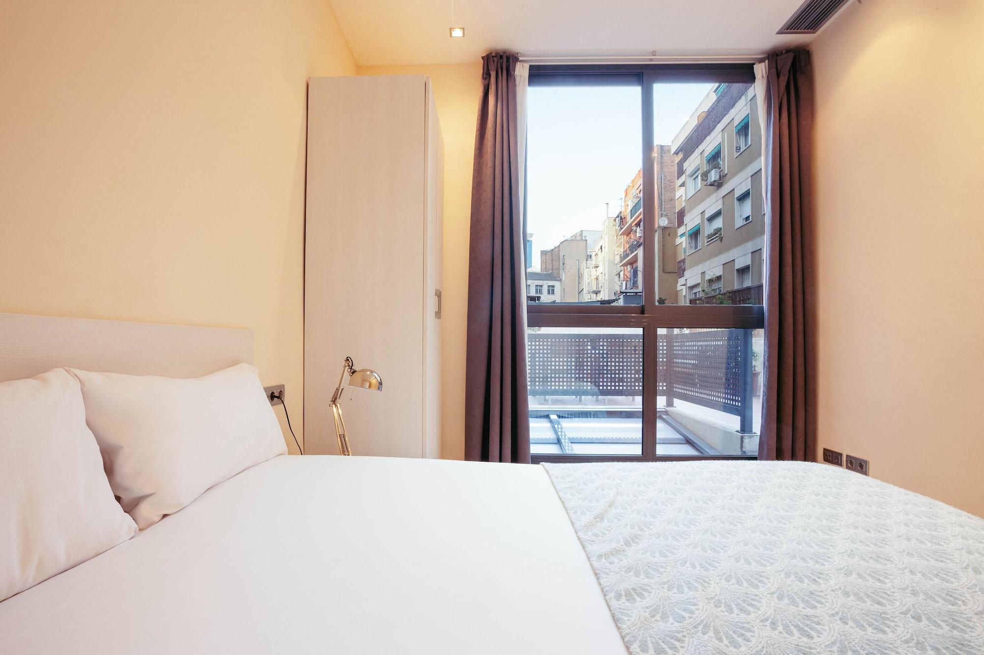 Casa Felipa Plaza Espana Barselona Dış mekan fotoğraf