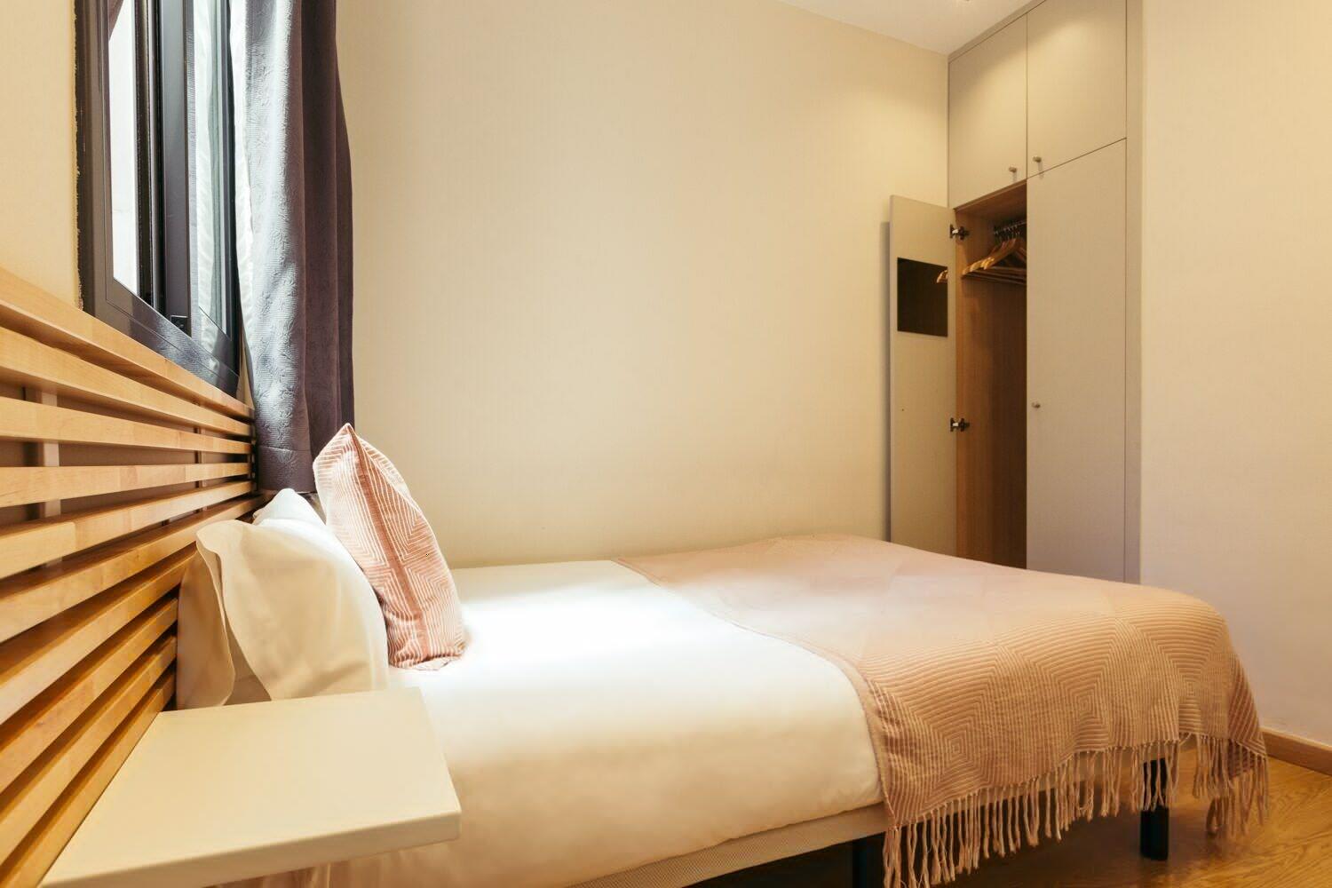 Casa Felipa Plaza Espana Barselona Dış mekan fotoğraf
