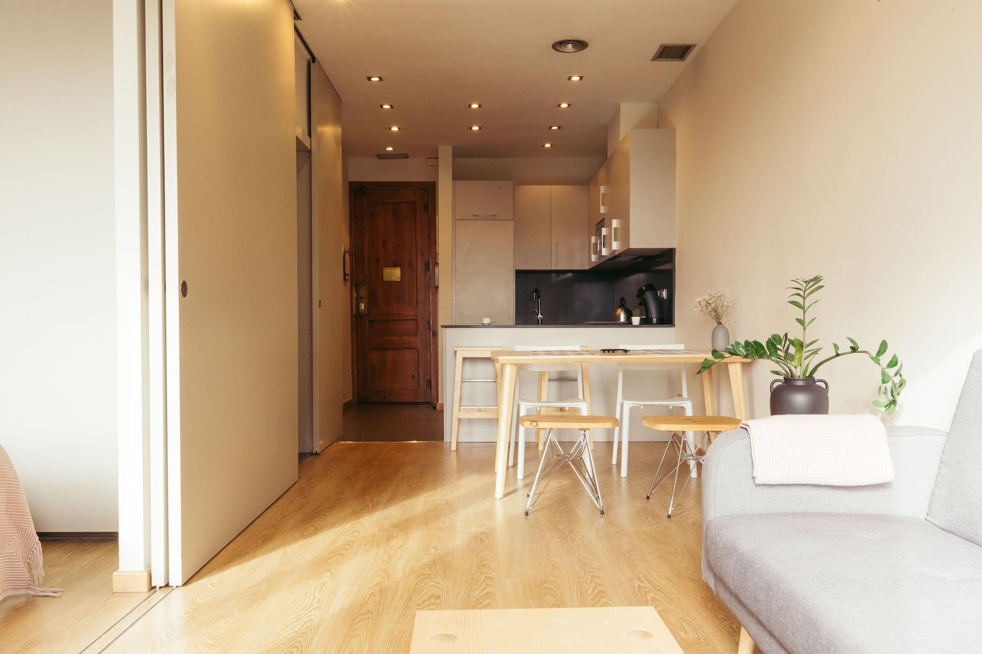 Casa Felipa Plaza Espana Barselona Dış mekan fotoğraf