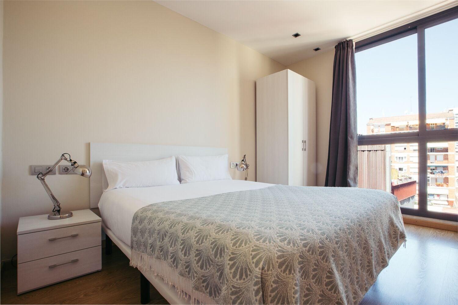 Casa Felipa Plaza Espana Barselona Dış mekan fotoğraf