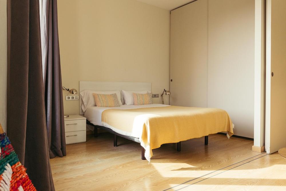 Casa Felipa Plaza Espana Barselona Dış mekan fotoğraf