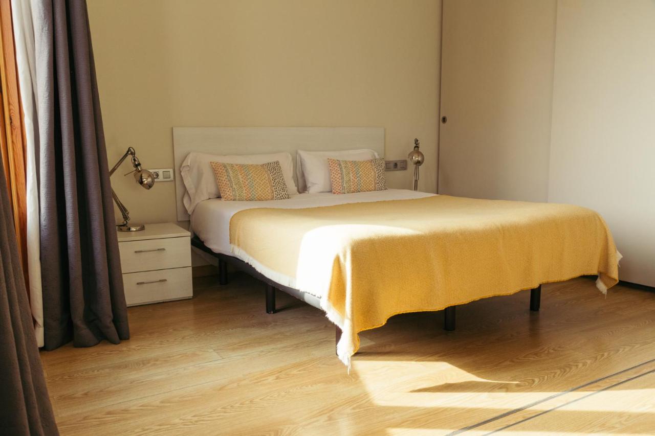 Casa Felipa Plaza Espana Barselona Dış mekan fotoğraf